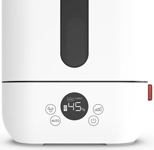 Увлажнитель воздуха Boneco-Aos U 250 20Вт (ультразвуковой) белый фото 3