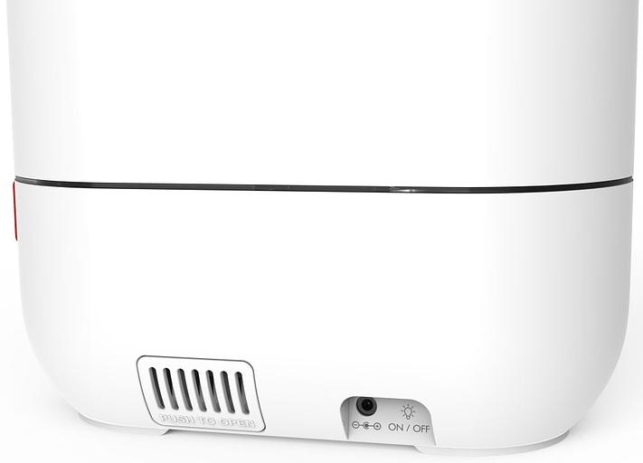 Увлажнитель воздуха Boneco-Aos U 250 20Вт (ультразвуковой) белый фото 6