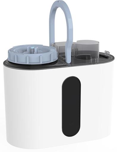 Увлажнитель воздуха Boneco-Aos U 250 20Вт (ультразвуковой) белый фото 7