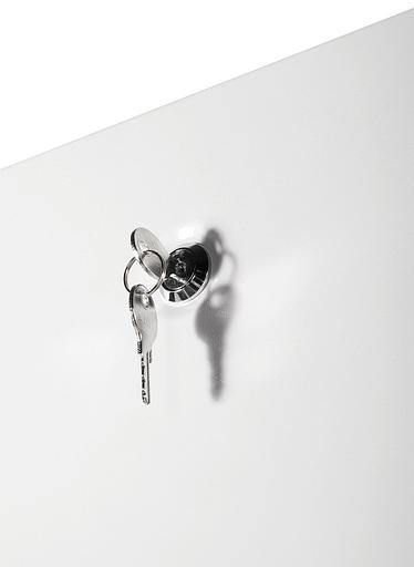 Шкаф коммутационный ЦМО (ШТК-Э-30.6.10-13АА) 30U 600x1000мм пер.дв.стекл металл 620кг серый 915мм 76кг 1454мм сталь фото 7