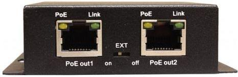 Коммутатор Osnovo SW-8030/D фото 2