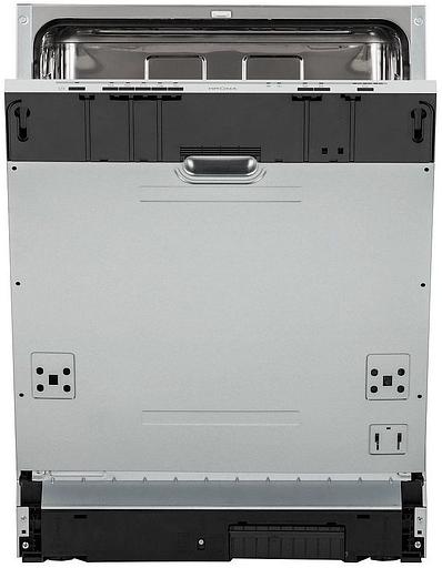 Посудомоечная машина Krona GARDA 60 BI полноразмерная фото 1