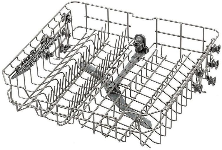 Посудомоечная машина Krona GARDA 60 BI полноразмерная фото 6