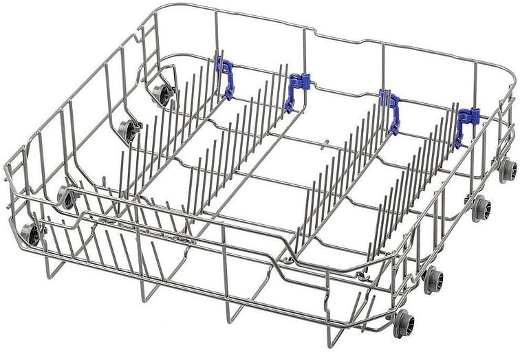 Посудомоечная машина Krona GARDA 60 BI полноразмерная фото 7