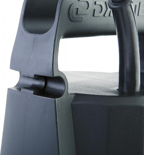 Насос садовый фекальный Джилекс 330/12 1200Вт 19800л/час (5402) фото 4