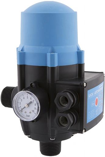 Блок управления насосом Джилекс 9001 фото 3