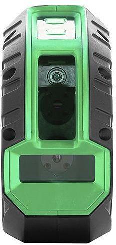 Лазерный уровень Ada ARMO 2D Green Professional Edition фото 2
