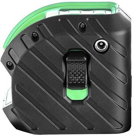 Лазерный уровень Ada ARMO 2D Green Professional Edition фото 3