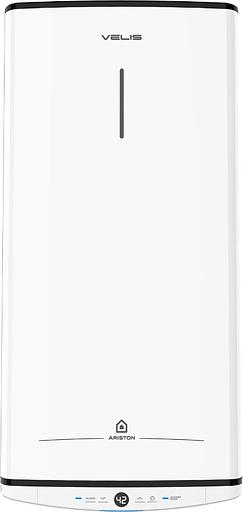 Водонагреватель Ariston Velis Tech PW ABSE 80 2.5кВт 80л электрический настенный/белый фото 3