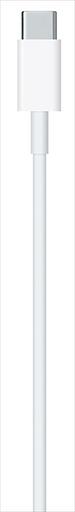 Кабель Apple MQGH2ZM/A 2м белый фото 2