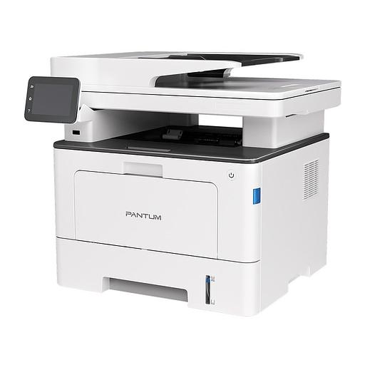 МФУ лазерное Pantum BM5100FDW фото 3