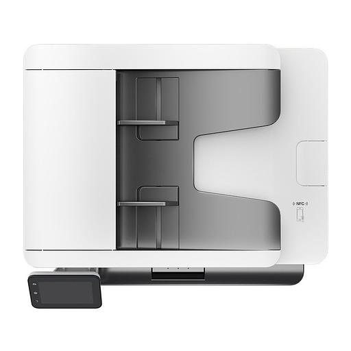 МФУ лазерное Pantum BM5100FDW фото 5