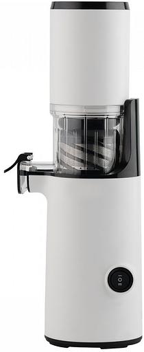 Соковыжималка шнековая Scarlett SC-JE50S59 белый фото 5