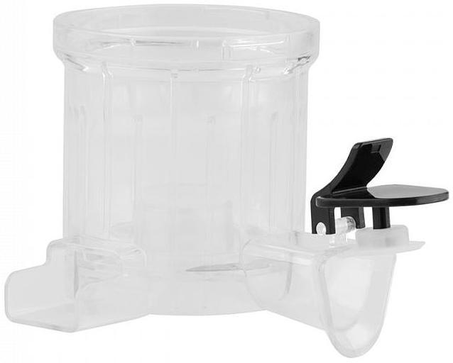 Соковыжималка шнековая Scarlett SC-JE50S59 белый фото 8