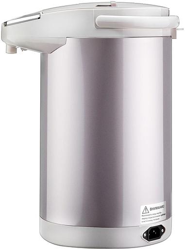 Термопот Brayer 1092BR 4л. 900Вт шампань фото 2