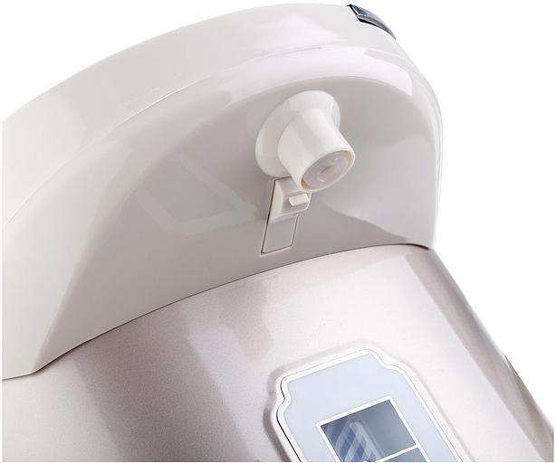 Термопот Brayer 1092BR 4л. 900Вт шампань фото 4