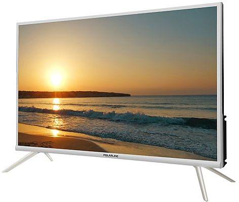 Телевизор LED PolarLine 65" 65PU51TC-SM черный/Ultra HD/50Hz/DVB-T/DVB-T2/DVB-C/DVB-S2/USB/WiFi/Smart TV (RUS) фото 2