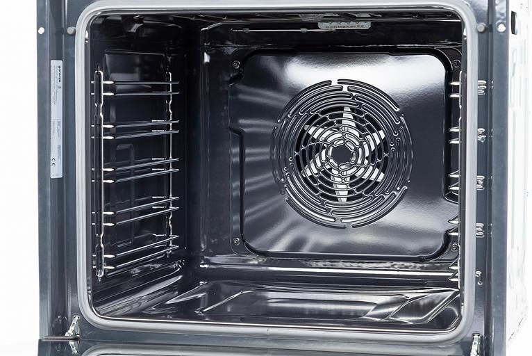 Встраиваемые электрические духовки GORENJE Gorenje Essential BO6735E02BK фото 3