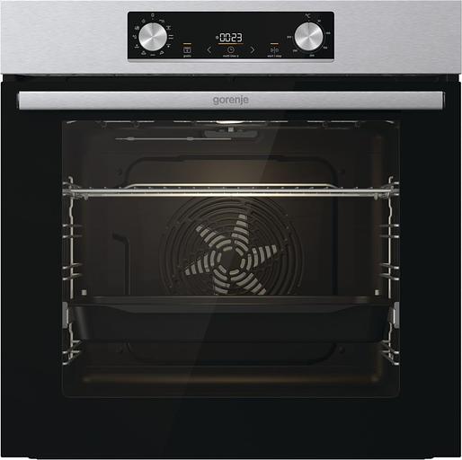 Встраиваемые электрические духовки GORENJE Gorenje Essential BO6735E05X фото 1