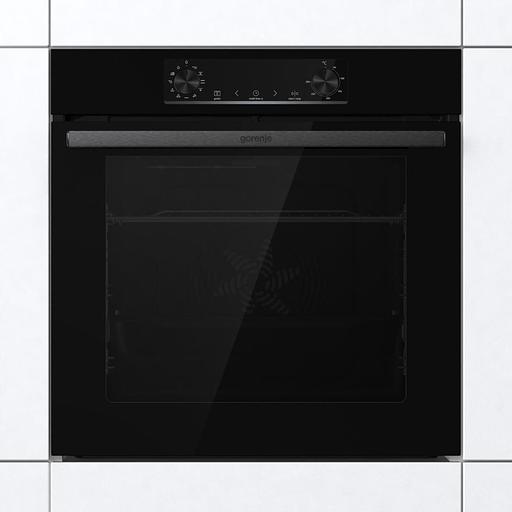 Встраиваемые электрические духовки GORENJE Gorenje Essential BO6735E05B фото 4
