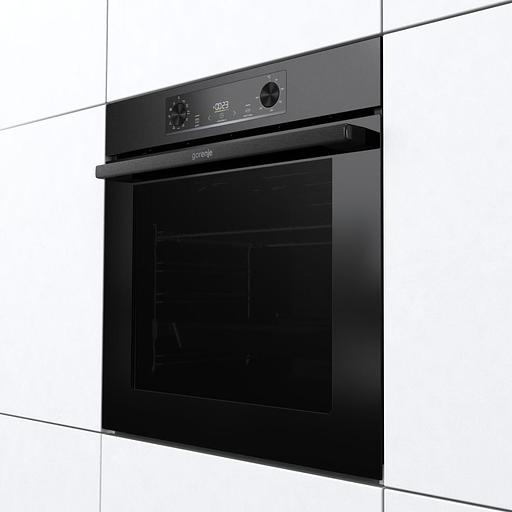 Встраиваемые электрические духовки GORENJE Gorenje Essential BO6735E05B фото 5