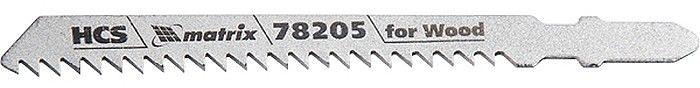 Полотно по дереву Matrix 78205 3пред. (лобзики) фото 1