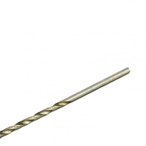 Набор сверл Matrix 715030 по металлу Дл=100мм (10пред.) для дрелей фото 3