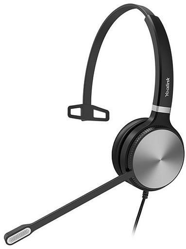 Гарнитура проводная Yealink YHS36 Mono фото 1