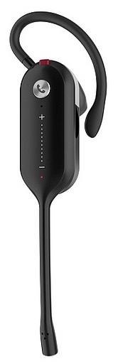 Гарнитура беспроводная Yealink WH63 UC фото 3