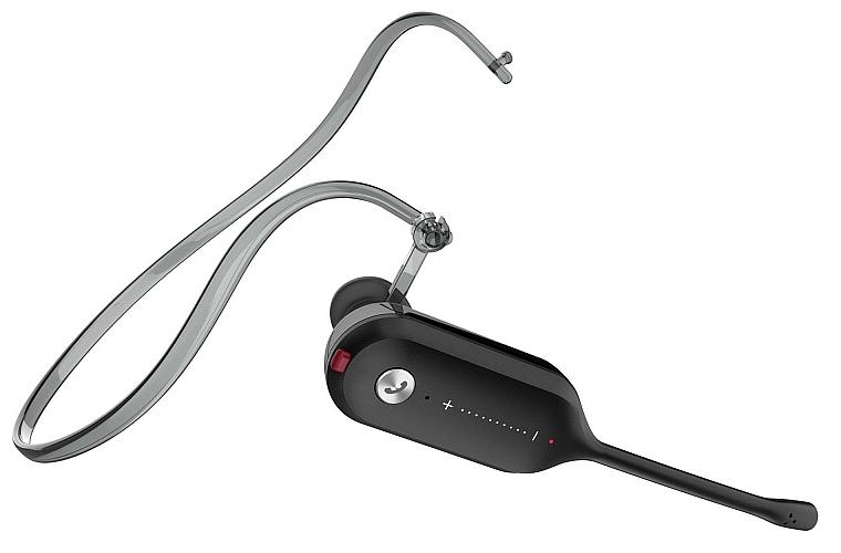 Гарнитура беспроводная Yealink WH63 UC фото 5