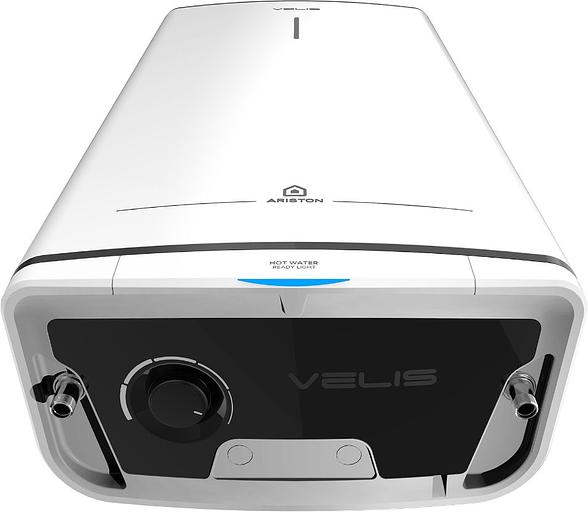 Водонагреватель Ariston Velis Tech R ABS 50 2кВт 50л электрический настенный фото 4