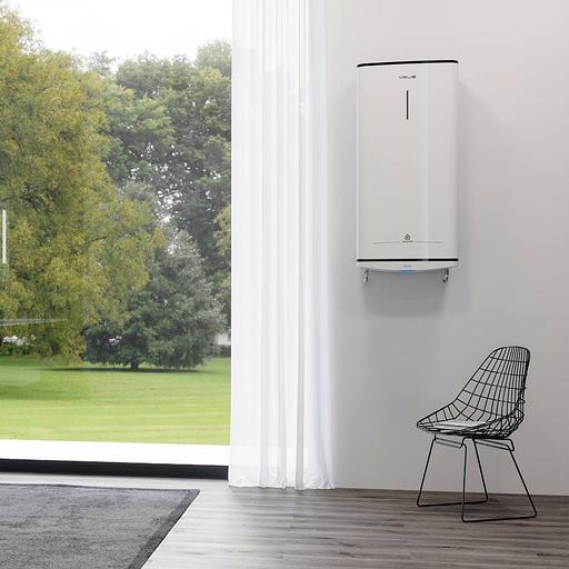 Водонагреватель Ariston Velis Tech R ABS 50 2кВт 50л электрический настенный фото 5