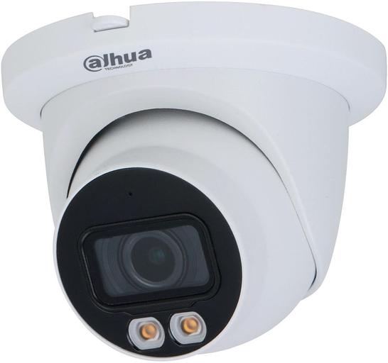 Видеокамера IP Dahua DH-IPC-HDW5449TMP-SE-LED-0360B 3.6-3.6мм цветная фото 1