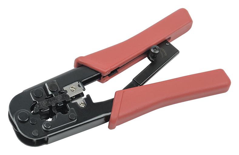 Обжимной инструмент ITK TM1-B11H фото 1