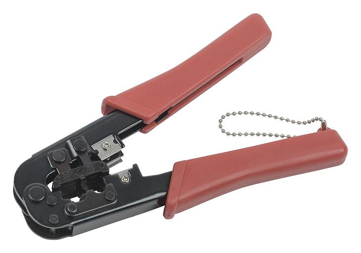 Обжимной инструмент ITK TM1-B10H фото 1