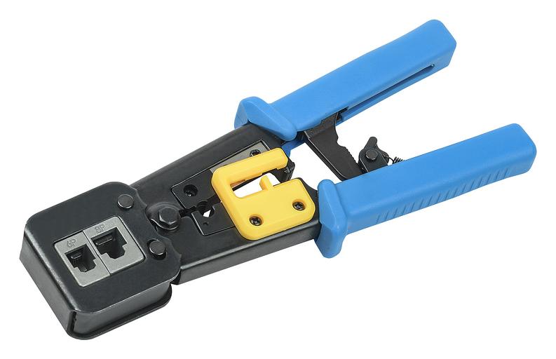 Обжимной инструмент ITK TM1-B11H-FPS фото 1