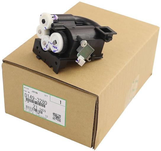 Блок подачи Cet CET561022 (D1493280) для Ricoh MPC2011SP/2504/501SP фото 1