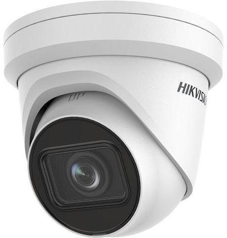 Видеокамера IP Hikvision DS-2CD2H83G2-IZS 2.8-12мм цветная фото 1