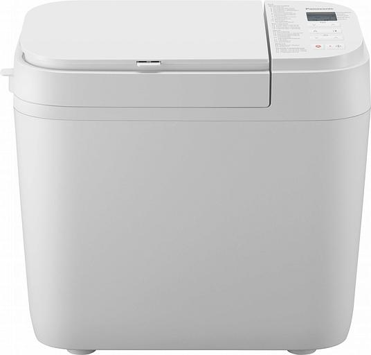 Хлебопечь Panasonic SD-R2520WTS белый фото 1