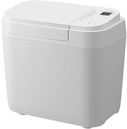 Хлебопечь Panasonic SD-B2510WTS белый фото 1
