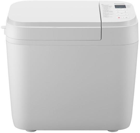 Хлебопечь Panasonic SD-B2510WTS белый фото 3