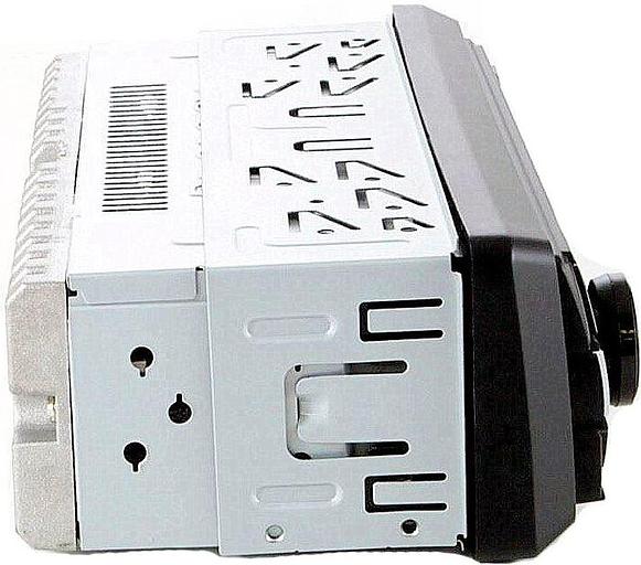 Автомагнитола Prology CMX-165 1DIN 4x55Вт фото 3