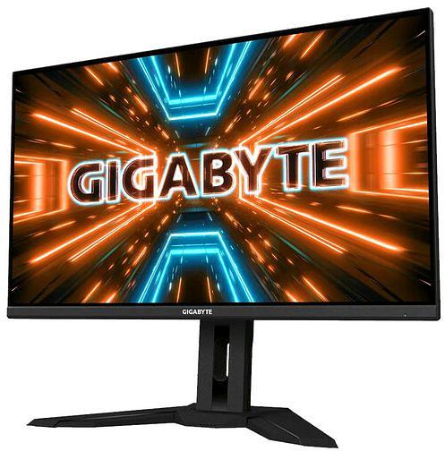 Монитор Gigabyte 31.5" M32U IPS 3840x2160 144Hz FreeSync 350cd/m2 16:9 фото 2