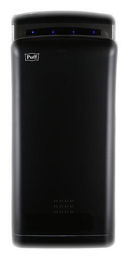 Сушилка для рук Puff -8960 1800Вт черный фото 1