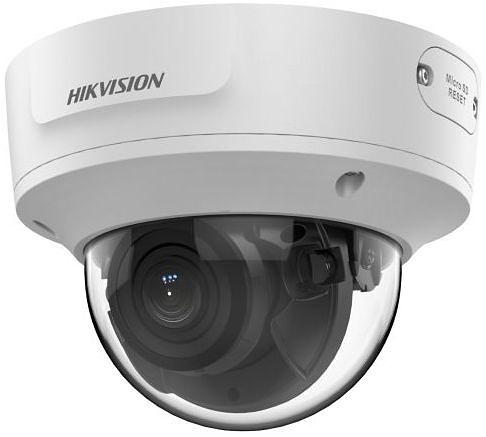 Видеокамера IP Hikvision DS-2CD2783G2-IZS 2.8-12мм цветная фото 1