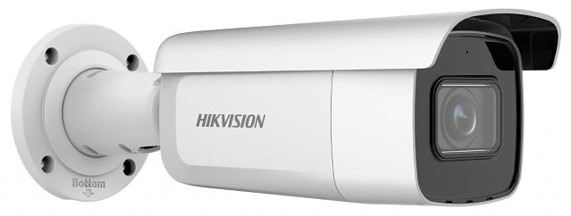 Видеокамера IP Hikvision DS-2CD2643G2-IZS 2.8-12мм цветная фото 1