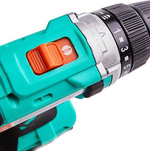 Шуруповерт Sturm! CD3614 аккум. фото 3