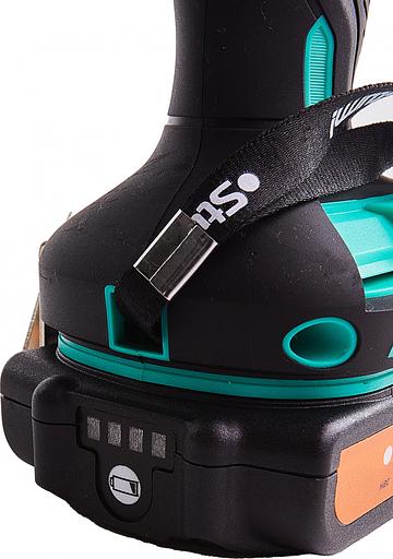 Шуруповерт Sturm! CD3614 аккум. фото 5