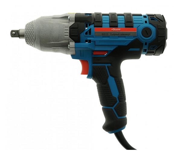 Гайковерт ударный Sturm! ID2111 фото 1