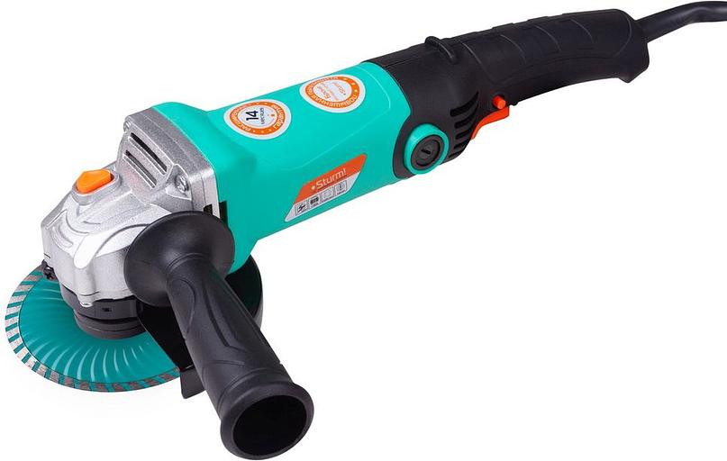 Углошлифовальная машина Sturm! AG90112 фото 1